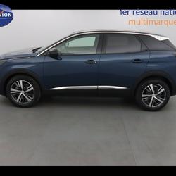 Peugeot 3008 1.2 PURETECH 130CH ALLURE PACK occasion - Orvault - photo 2/15