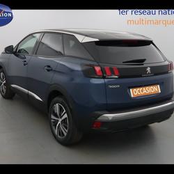 Peugeot 3008 1.2 PURETECH 130CH ALLURE PACK occasion - Orvault - photo 3/15