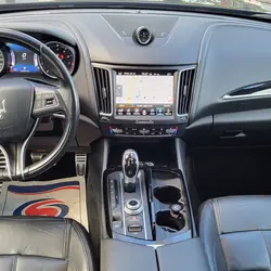 Maserati Levante 3.0 V6 430CH S Q4 occasion - H&eacute;rouville-Saint-Clair - photo 2/22