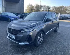 Peugeot 3008 Mérignac