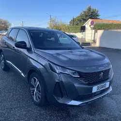 Peugeot 3008 1.2 PURETECH 130CH S&S ALLURE PACK EAT8 M&eacute;rignac