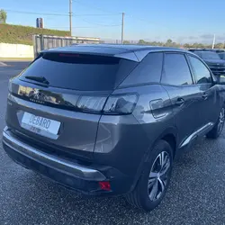 Peugeot 3008 1.2 PURETECH 130CH S&S ALLURE PACK EAT8 M&eacute;rignac