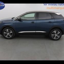 Peugeot 3008 1.2 PURETECH 130CH ALLURE PACK Brest