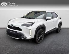 Toyota Yaris Cross - 116h Trail Pano Tech AWD-i MY22 - 23 990 €