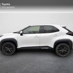 Toyota Yaris Cross 116h Trail Pano Tech AWD-i MY22 Saint-Malo
