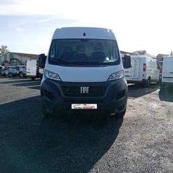 Fiat Ducato 19 900&euro; HT LH2 H3-Power 140ch Maxi occasion - Saint-Georges-Montcocq - photo 2/15