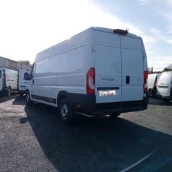 Fiat Ducato 19 900&euro; HT LH2 H3-Power 140ch Maxi occasion - Saint-Georges-Montcocq - photo 3/15