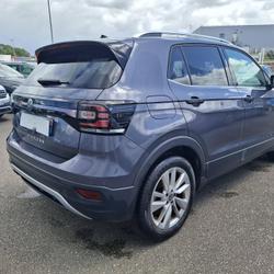 Volkswagen T-Cross T-Cross 1.0 TSI 110 Start/Stop BVM6 Style Redon