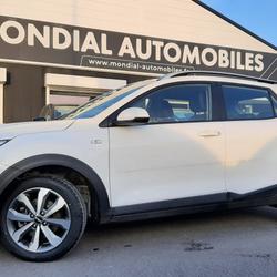 Kia Stonic 1.0 T-GDI 120CH MHEV ACTIVE BUSINESS IBVM6 Warcq