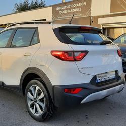 Kia Stonic 1.0 T-GDI 120CH MHEV ACTIVE BUSINESS IBVM6 Warcq