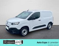 Fiat Autres Fiat - M 650 KG BLUEHDI 130 S&S BVM6 - 21 990 €