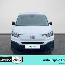 Autres Fiat M 650 KG BLUEHDI 130 S&S BVM6 Lanester