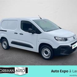 Autres Fiat M 650 KG BLUEHDI 130 S&S BVM6 Fourgon Lanester