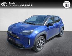 Toyota Yaris Cross Ploërmel