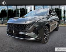 MG MGS9 PHEV Nîmes