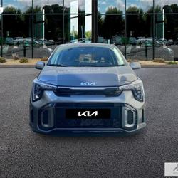 Kia Picanto 1.2 DPI 79 CH BVM5 GT-line N&icirc;mes
