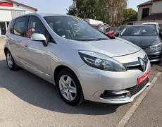 Renault Scenic 3 Villeneuve-Tolosane