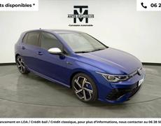 Volkswagen Golf 8 Monistrol-sur-Loire