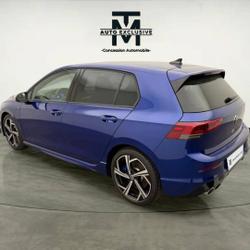 Volkswagen Golf 8 Golf 2.0 TSI 320 DSG7 R Monistrol-sur-Loire