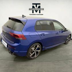 Volkswagen Golf 8 Golf 2.0 TSI 320 DSG7 R Monistrol-sur-Loire
