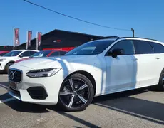 Volvo V90 Hérouville-Saint-Clair