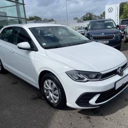 Volkswagen Polo Polo 1.0 80 S&S BVM5 Business Redon
