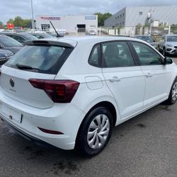 Volkswagen Polo Polo 1.0 80 S&S BVM5 Business Redon