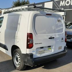 Citroen Berlingo M 1000KG BLUEHDI 100 S&S WORKER BMV5 Warcq