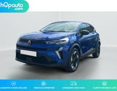 Renault Captur Cesson-Sévigné