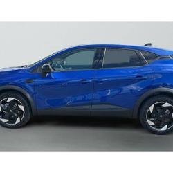 Renault Captur II 1.6 e-tech hybride 145 techno Saint-Jouan-des-Gu&eacute;rets