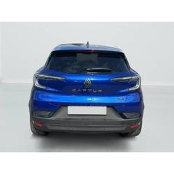 Renault Captur II 1.6 e-tech hybride 145 techno Saint-Jouan-des-Gu&eacute;rets