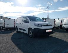 Citroen Berlingo Saint-Georges-Montcocq