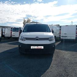 Citroen Berlingo 9 900&euro; HT XL 1.5 BlueHDi 100 ch Club occasion - Saint-Georges-Montcocq - photo 2/16