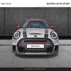 Mini Mini JCW 231ch Edition Premium Plus BVA8 Arques