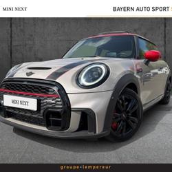 Mini Mini JCW 231ch Edition Premium Plus BVA8 Arques