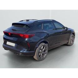 Cupra Formentor 1.5 etsi hybrid 150 dsg7 Laval