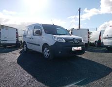 Renault Kangoo Express Saint-Georges-Montcocq