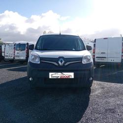 Renault Kangoo Express 10 000&euro; HT 1.5 Blue dCi 95ch Extra R-Link 3 Places occasion - Saint-Georges-Montcocq - photo 2/14