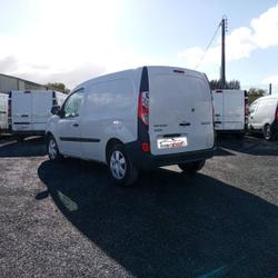 Renault Kangoo Express 10 000&euro; HT 1.5 Blue dCi 95ch Extra R-Link 3 Places occasion - Saint-Georges-Montcocq - photo 3/14