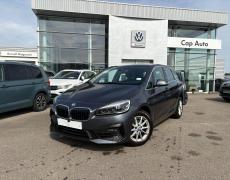 BMW Serie 2 Active Tourer Redon