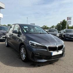BMW Serie 2 Active Tourer Active Tourer 216d 116 ch DKG7 Lounge Redon
