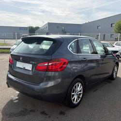 BMW Serie 2 Active Tourer Active Tourer 216d 116 ch DKG7 Lounge Redon