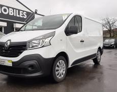 Renault Trafic Warcq