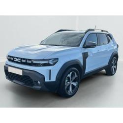 Dacia Duster 1.6 Hybrid 140 Journey Saint-Jouan-des-Gu&eacute;rets