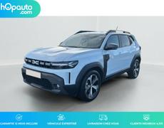 Dacia Duster Cesson-Sévigné