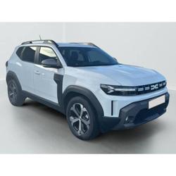 Dacia Duster 1.6 Hybrid 140 Journey Saint-Jouan-des-Gu&eacute;rets