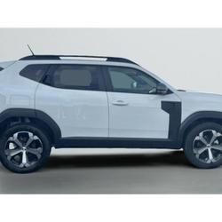 Dacia Duster 1.6 Hybrid 140 Journey Saint-Jouan-des-Gu&eacute;rets