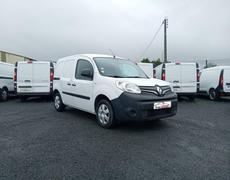 Renault Kangoo Express Saint-Georges-Montcocq