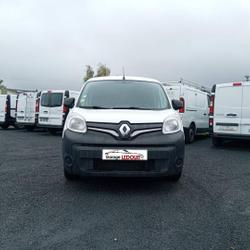 Renault Kangoo Express 9 100&euro; HT 1.5 Blue dCi 95ch Extra R-Link occasion - Saint-Georges-Montcocq - photo 2/16
