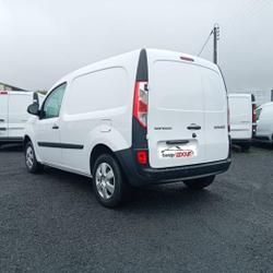Renault Kangoo Express 9 100&euro; HT 1.5 Blue dCi 95ch Extra R-Link occasion - Saint-Georges-Montcocq - photo 3/16